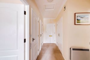 HALLWAY- click for photo gallery